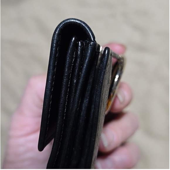 Bally Bifold Wallet - Picture 8 of 11